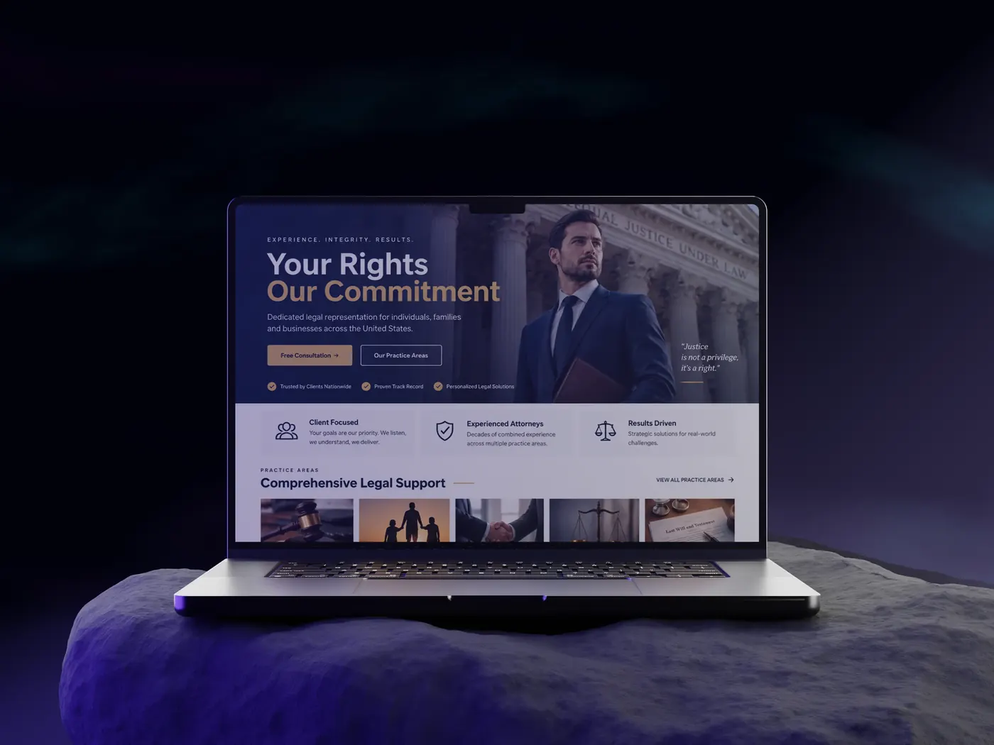 LegalEdge