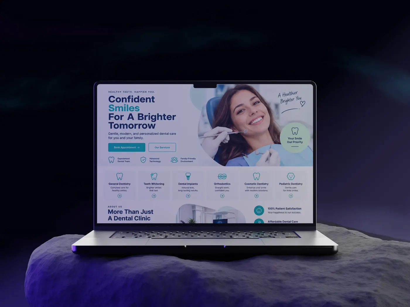 SmileCare