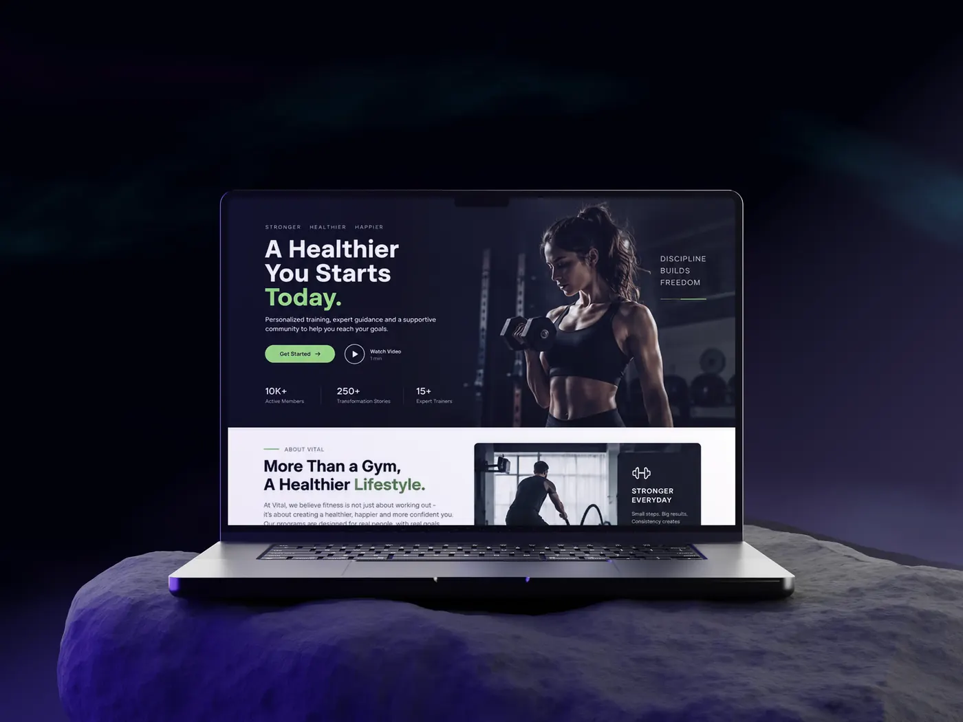 FitGear